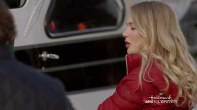- I thought I was
your best co-pilot? - Return to Christmas Creek