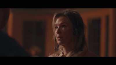 I thought I wasn't ready,
but I am. - Bridget Jones: Mad About the Boy