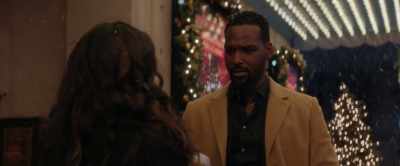 I thought I was with you,
but it's with someone else, - Meet Me Next Christmas