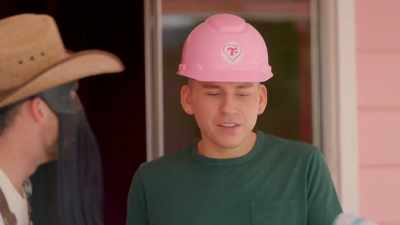 I thought I would be able
to get some, like, - Trixie Motel
