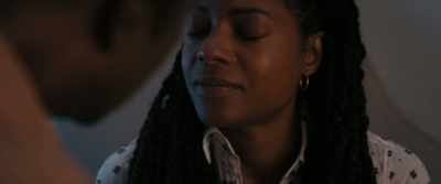 I thought I would,
but I didn't feel him. - The Man Who Fell to Earth