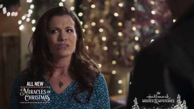 I thought that I would hate
Christmas after that. - Holiday for Heroes
