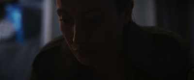 I thought I would
have left something. - When I Consume You