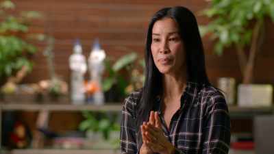 I thought that I would just be resigned
to just surgical facilities, - Inside North Korea: Then and Now with Lisa Ling