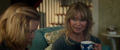 I thought I would never have sex again - Snatched