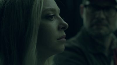 I thought I would never win. - Mr. Robot