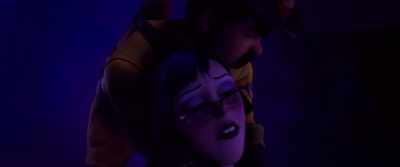 I thought I would perish. - Fireheart