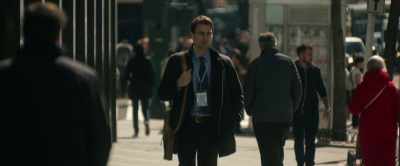 I thought I would start with
some entry-level assignment, - Backstabbing for Beginners
