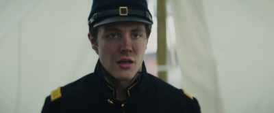 I thought I'd be of better
service at the front, fighting. - I Heard the Bells