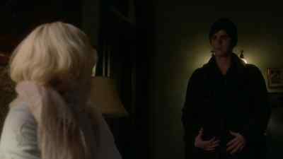 I thought I'd be warmer if
we slept in the same bed. - Bates Motel