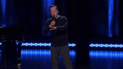 I thought I'd bring everything.
Muah. Go back to bed." - Rob Schneider: Asian Momma, Mexican Kids