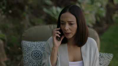 I thought I'd call and
you'd apologize - Beware the Night Nurse
