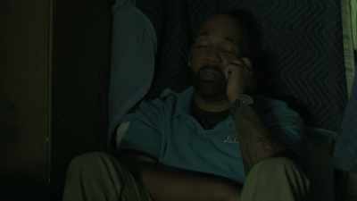 I thought I'd call you from
someone else's phone - South Side
