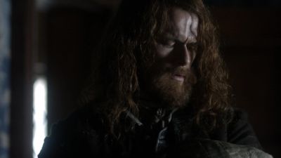I thought I'd call him Ian. - Outlander