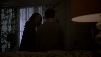 I thought I'd come see you. - Teen Wolf