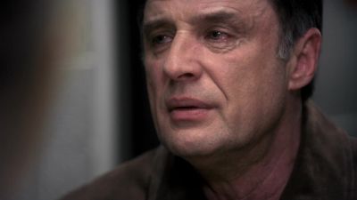 I thought I'd feel better. - Cold Case