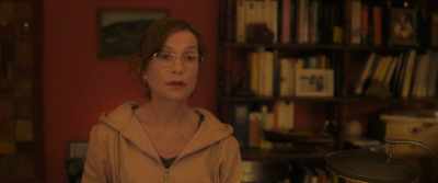 I thought I'd feel relieved,
but not at all. - Mama Weed