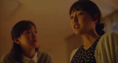 I thought I'd forget about
who I was with passing time. - Soulmate
