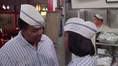 I thought I'd go home - Good Burger