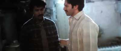 I thought I'd help him,
instead he beats me up. - Sui Dhaaga - Made in India