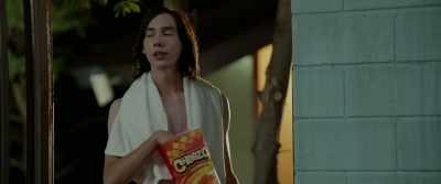 I thought I'd join you, - Diary of a Wimpy Kid: The Long Haul