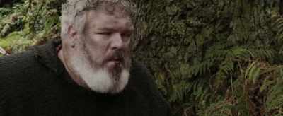 I thought I'd lost them in the
marshes - Robin Hood: The Rebellion