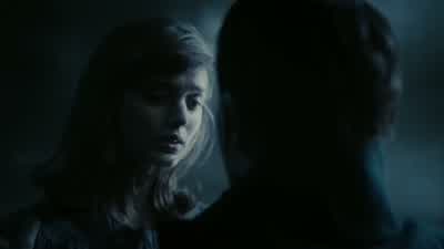I thought I'd lost you. - Dark Shadows