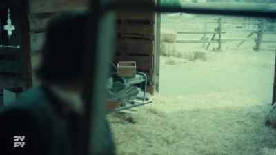 I thought I'd lost you. - Wynonna Earp