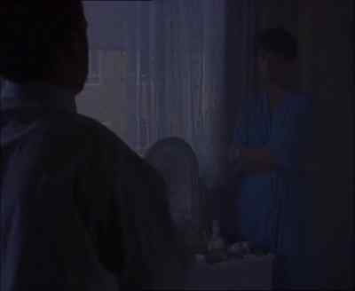 I thought I'd meet Tracy. - A Touch of Frost