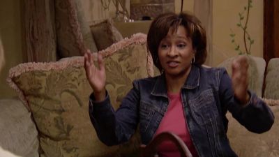 I THOUGHT I'D NEVER SAY THIS BUT LARRY'S RIGHT - Curb Your Enthusiasm