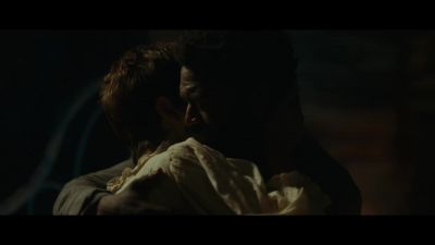 I thought I'd never see you again. - Django