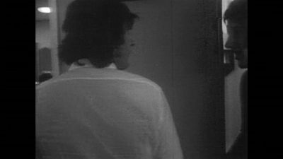 I thought I'd sing it in - Jeff Beck: Still on the Run