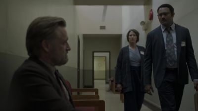 - I thought I'd stop by. - The Sinner