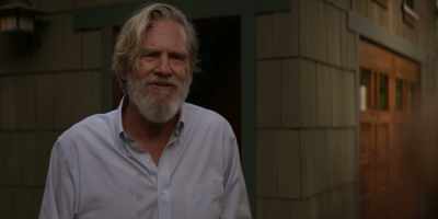I thought
I'd take a couple of days, - The Old Man