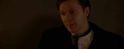 I thought if, if you had
enough blood you might be cured. - Bram Stoker's Van Helsing