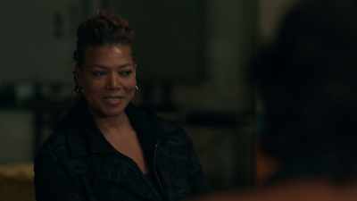 I thought introducing you to
your wife was the best thing - The Equalizer