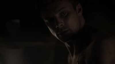 I thought, is this a punishment for me? - Damien