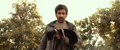 I thought it was a kidnap case.
This looks like a murder case. - Waltair Veerayya