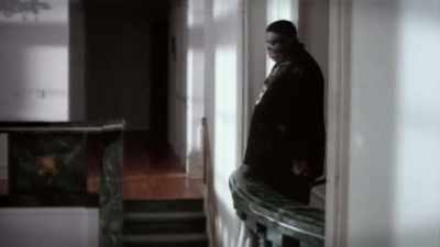 I thought it was a movie.
I'm like, "Whoa." - Biggie: I Got a Story to Tell
