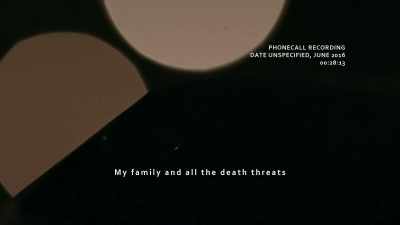 I thought
it was a really bad idea, - Johnny vs Amber: The US Trial