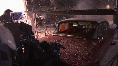 I thought it was a really,
really strong ending - Doc of Chucky