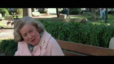 I thought it was a very lovely story. - The Movies That Made Us