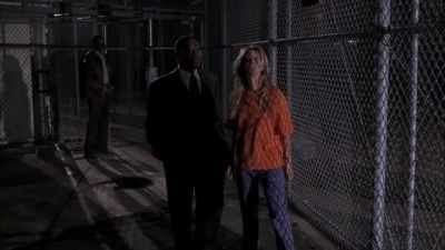 I thought it was against regulations. - Criminal Minds