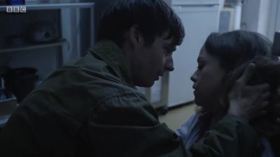 I thought it was another guy. - Requiem