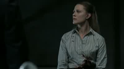 I thought it best to keep you separated. - Westworld