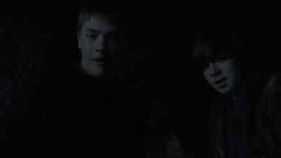 I thought it was dead. - Falling Skies