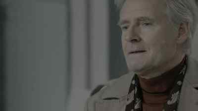 I thought it was for a performance
or an art installation. - The Bridge