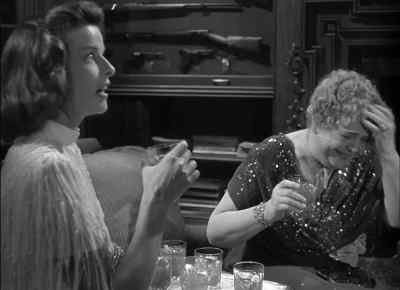 I thought it was funny, too.
Oh, my dear. - State of the Union