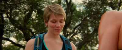 - I thought it had healed.
(woman chuckles) - The Furnace