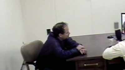 I thought that it was important
for him to admit to us - The Cleveland Kidnappings